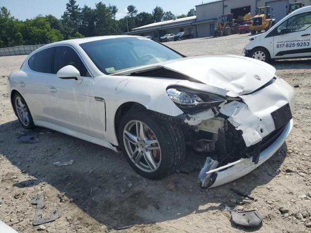 2011 Porsche Panamera S VIN: WP0AB2A73BL061513 Lot: 59589024