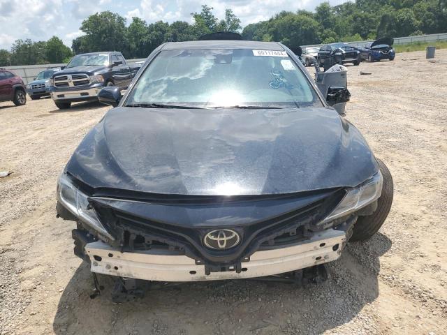 VIN 4T1C11AK9LU918824 2020 Toyota Camry, LE no.5