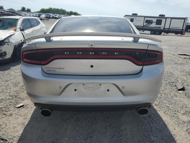 2017 DODGE CHARGER PO - 2C3CDXKT9HH533784