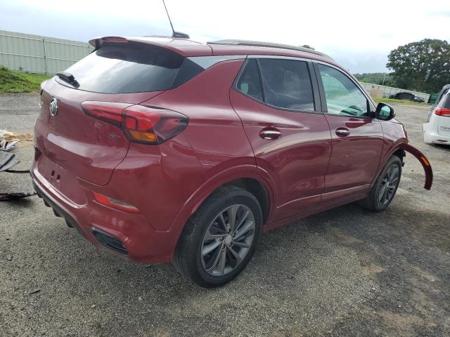 2021 Buick Encore Gx Select VIN: KL4MMESL0MB139320 Lot: 58922254