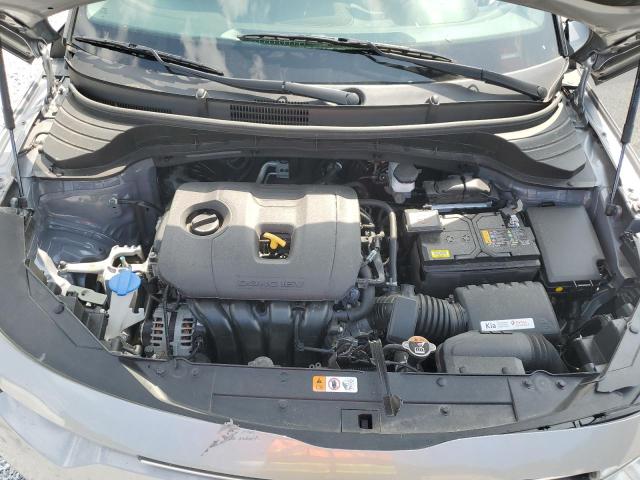 2022 Kia Soul Lx VIN: KNDJ23AU3N7833212 Lot: 57891024