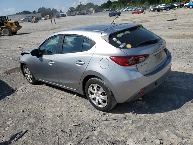 2015 Mazda 3 Sport VIN: 3MZBM1K70FM207732 Lot: 57392614