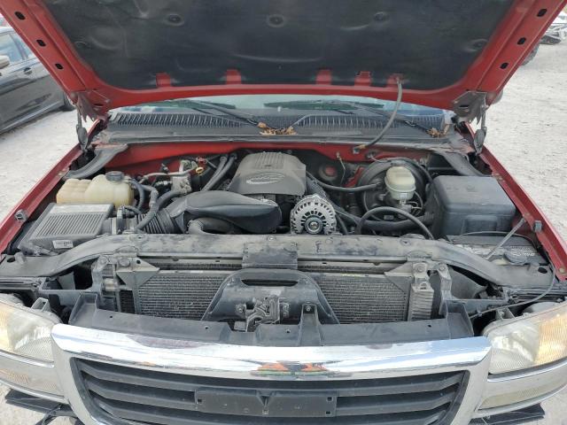 2005 GMC New Sierra C1500 VIN: 1GTEC19V95Z340302 Lot: 59518204