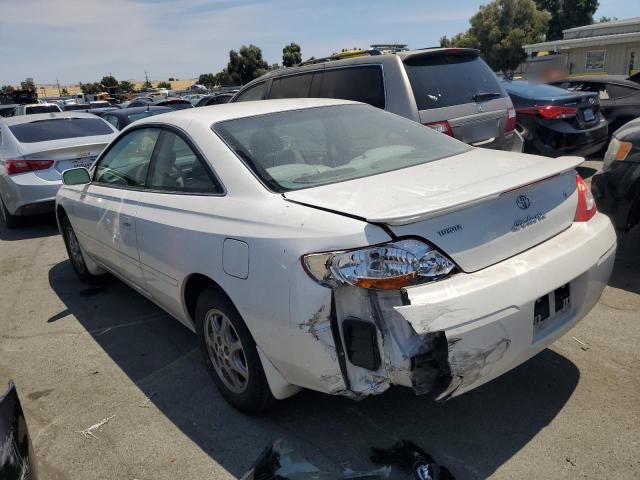 2002 Toyota Camry Solara Se VIN: 2T1CE22P52C013470 Lot: 59916994