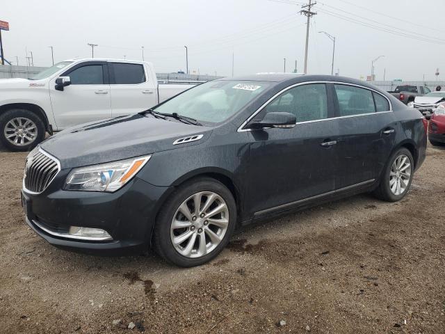 2014 Buick Lacrosse VIN: 1G4GB5GR7EF164534 Lot: 60872124