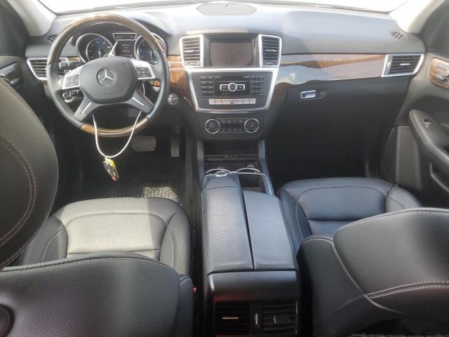 2012 Mercedes-Benz Ml 350 4Matic VIN: 4JGDA5HB5CA002712 Lot: 60146304