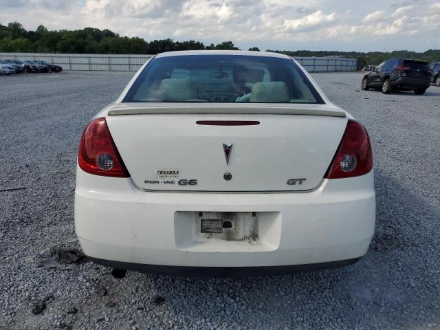 2007 Pontiac G6 Gt VIN: 1G2ZH58N674243042 Lot: 58038734