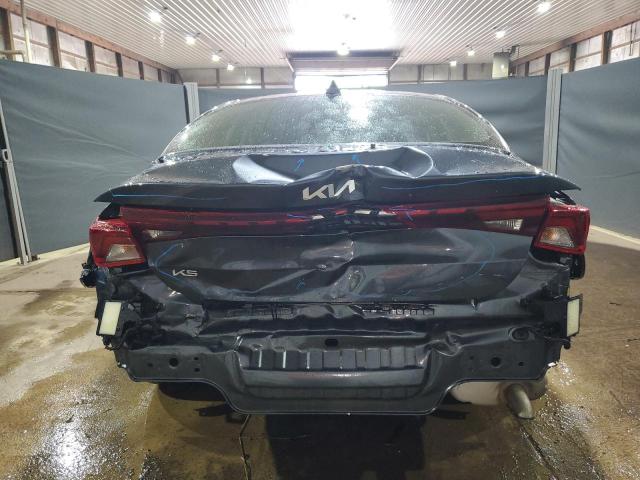 2023 Kia K5 Lxs VIN: 5XXG14J2XPG208172 Lot: 59825224