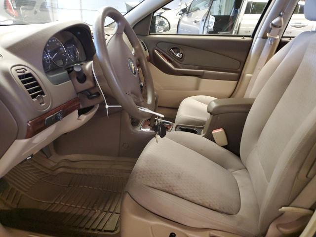 2006 Chevrolet Malibu Ls VIN: 1G1ZS53886F252917 Lot: 58133214