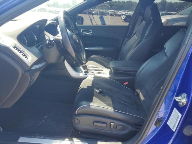 2020 Acura Tlx Technology VIN: 19UUB1F69LA010796 Lot: 57418834