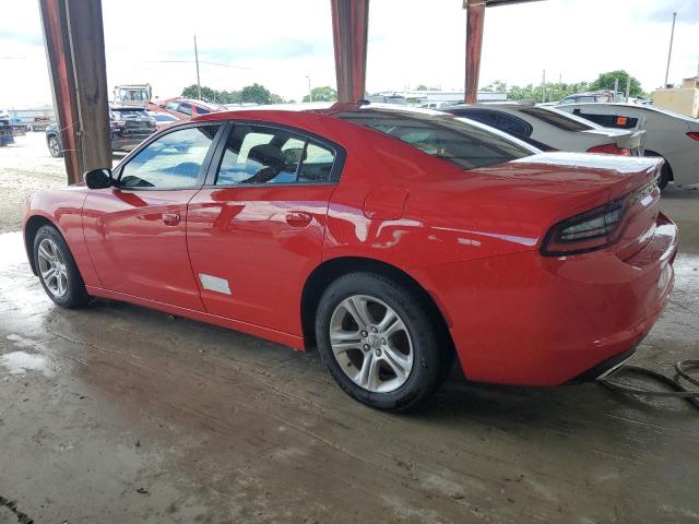 2022 Dodge Charger Sxt VIN: 2C3CDXBGXNH234576 Lot: 60995574