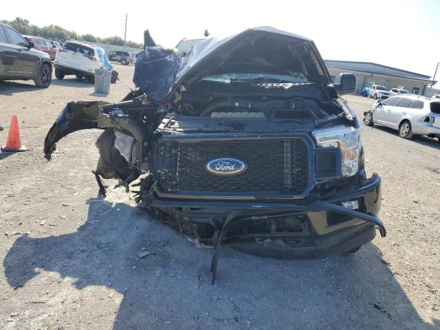 2020 Ford F150 Supercrew VIN: 1FTEW1EP8LFA08381 Lot: 57061734