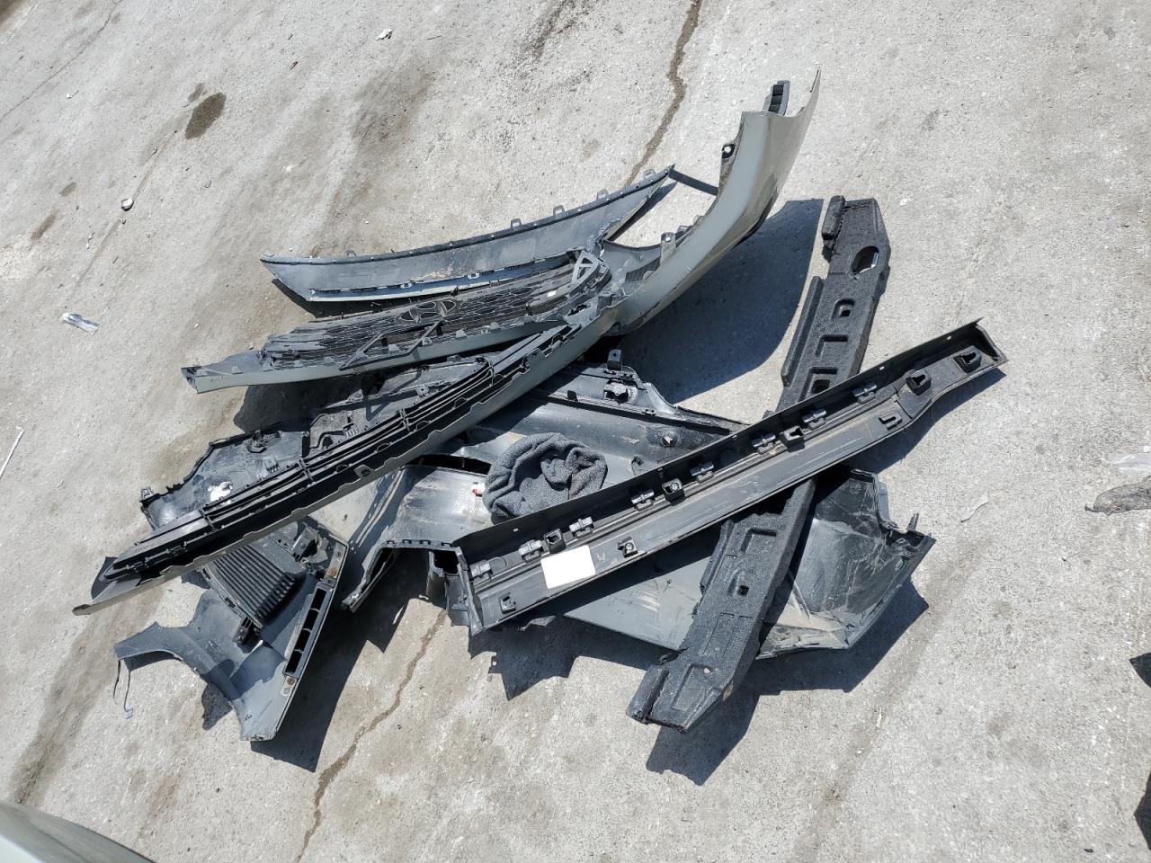 3KPC24A35KE076542 2019 Hyundai Accent Se