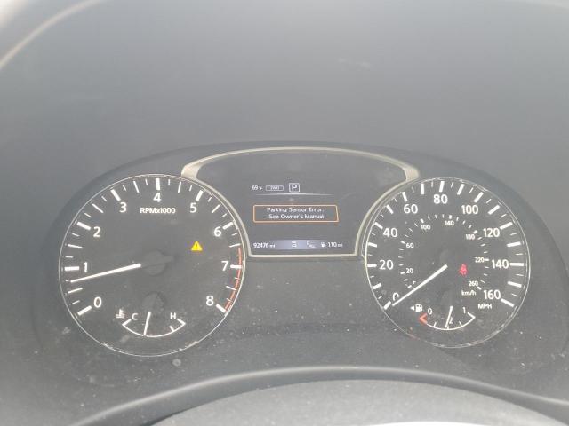 2019 Nissan Pathfinder S VIN: 5N1DR2MM2KC580994 Lot: 58491344