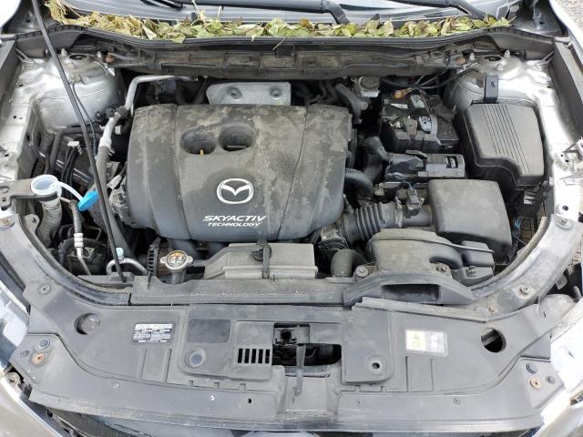 VIN JM3KE4BEXE0345089 2014 Mazda CX-5, Sport no.11