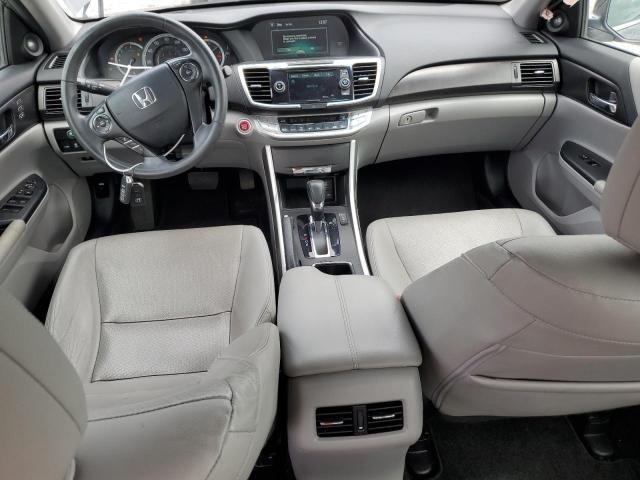 2015 Honda Accord - Image 8