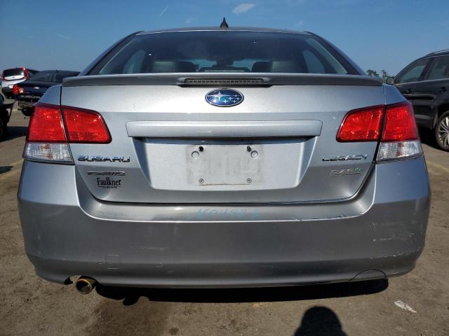 2012 Subaru Legacy 2.5I Limited VIN: 4S3BMBK69C3004075 Lot: 59926014