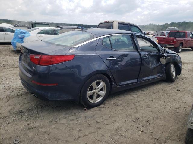 2015 Kia Optima Lx VIN: KNAGM4A71F5611203 Lot: 59259234