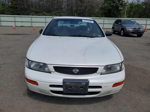 JN1CA21D3TT175484 1996 Nissan Maxima Gle