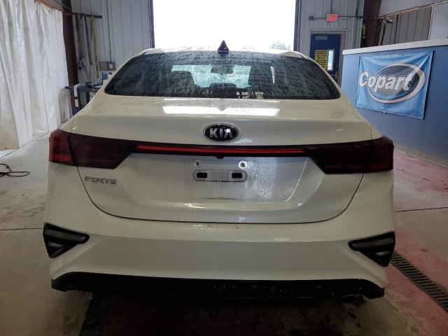 2021 Kia Forte Fe VIN: 3KPF24AD1ME405777 Lot: 57835284