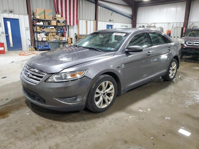 2012 Ford Taurus Sel VIN: 1FAHP2HW3CG136031 Lot: 56907264