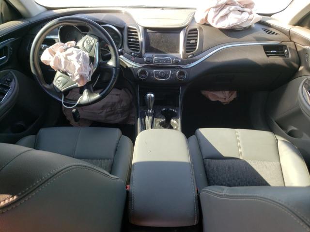 2015 CHEVROLET IMPALA LT - 2G1125S30F9111609