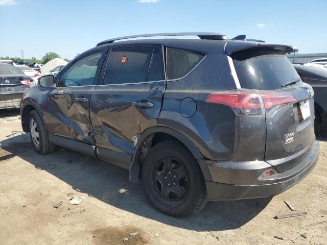 2017 TOYOTA RAV4 LE - 2T3ZFREV5HW356319