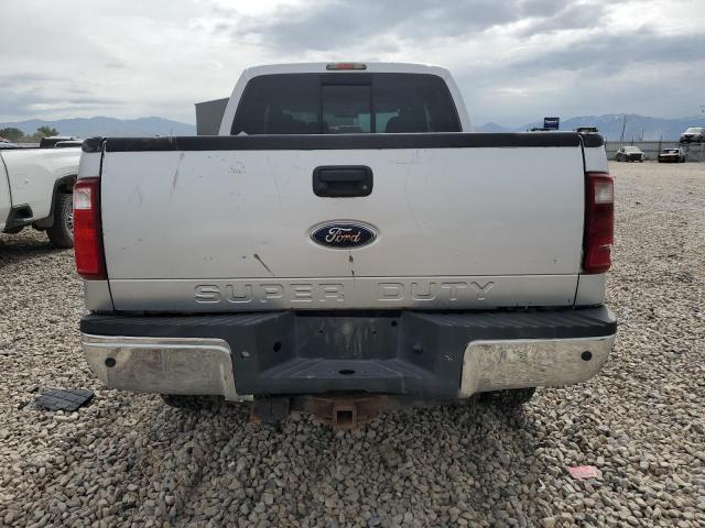 2010 Ford F350 Super Duty VIN: 1FTWW3BR8AEA04811 Lot: 57345944