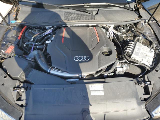 2024 AUDI S7 PREMIUM WAURFBF2XRN010042