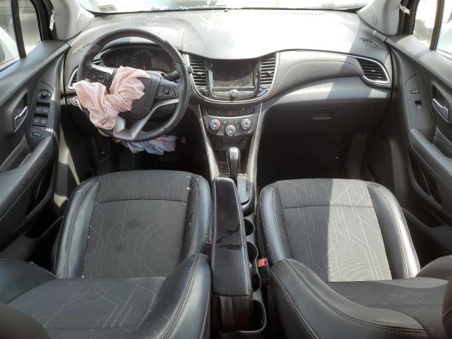 2020 Chevrolet Trax 1Lt VIN: KL7CJLSBXLB038254 Lot: 58859554