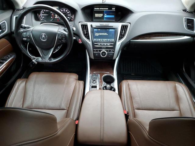 2018 Acura Tlx Tech VIN: 19UUB2F51JA007725 Lot: 60160744