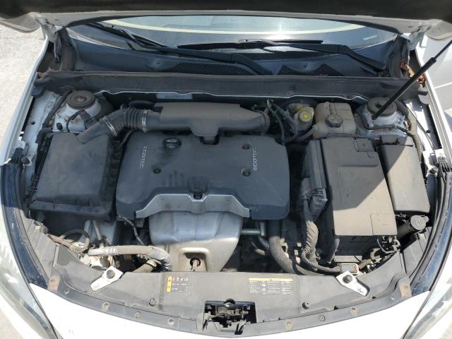 2015 Chevrolet Malibu 1Lt VIN: 1G11C5SL0FF245234 Lot: 57801644