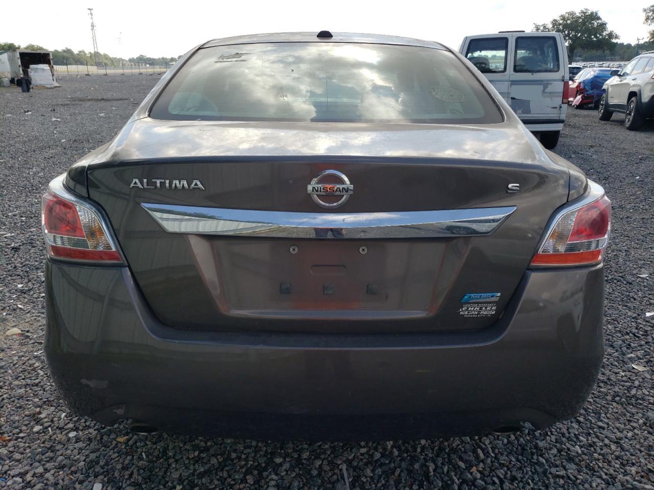 1N4AL3AP3EC268691 2014 Nissan Altima 2.5