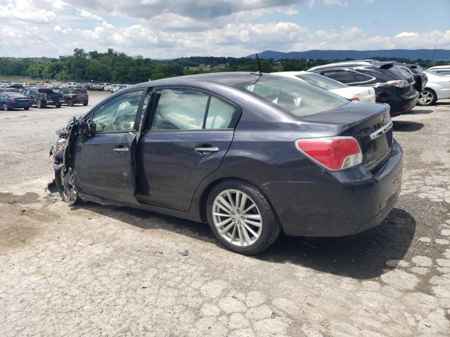 2013 Subaru Impreza Limited VIN: JF1GJAK69DH004824 Lot: 57866804