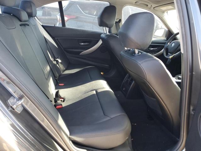 2015 BMW 320 I VIN: WBA3B1C53FK138873 Lot: 60362274