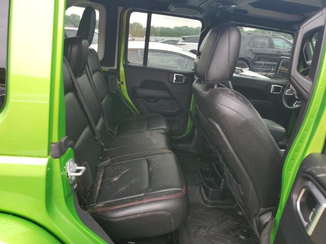2018 JEEP WRANGLER U - 1C4HJXFN8JW235126