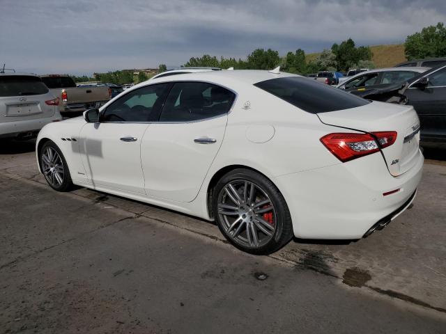 VIN ZAM57YTL6K1312726 2019 Maserati Ghibli, S no.2