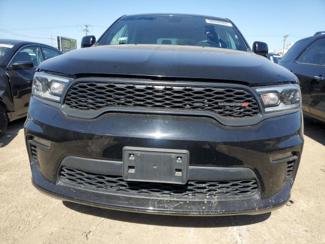 2021 Dodge Durango Gt VIN: 1C4RDJDG8MC641653 Lot: 58090904