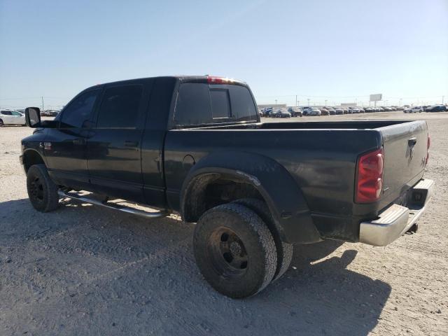 2008 Dodge Ram 3500 VIN: 3D7MX49A18G196141 Lot: 58306284