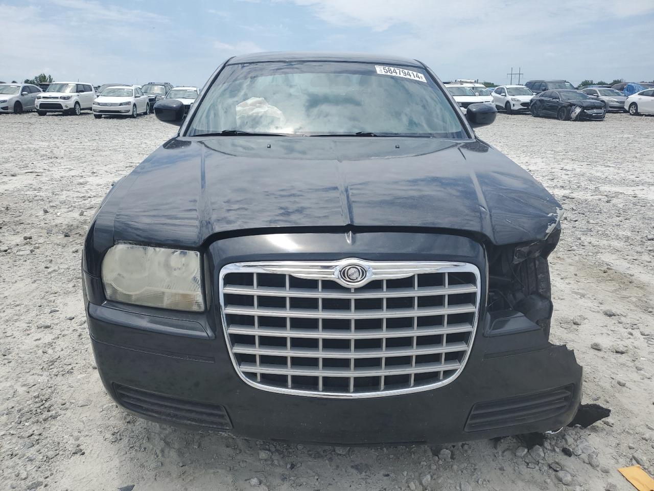 2C3LA43R97H851977 2007 Chrysler 300