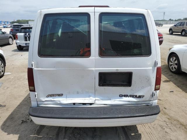 2000 Chevrolet Astro VIN: 1GNDM19W8YB102205 Lot: 61270964