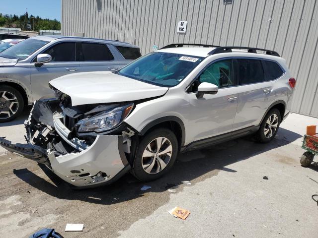 2020 Subaru Ascent Premium VIN: 4S4WMAFD4L3439490 Lot: 59313674