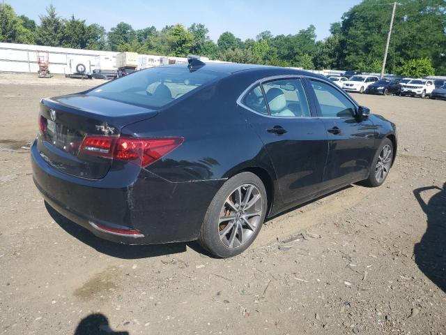 2016 Acura Tlx VIN: 19UUB2F37GA009776 Lot: 59864624