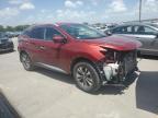 NISSAN MURANO S photo