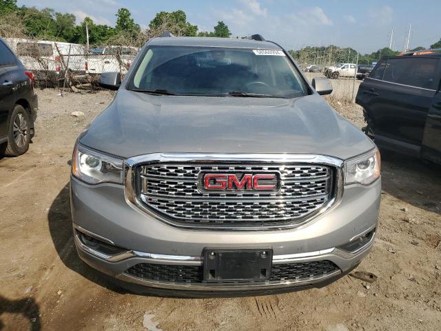 2019 GMC ACADIA DEN 1GKKNXLS6KZ138144  58560994