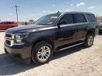 2015 CHEVROLET TAHOE C150 - 1GNSCAKC0FR711206