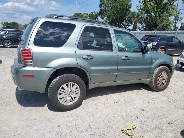 2006 Mercury Mariner VIN: 4M2YU56136KJ10097 Lot: 59520534