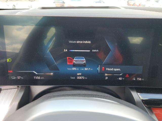 2024 BMW I5 EDRIVE WBY33FK03RCR45166