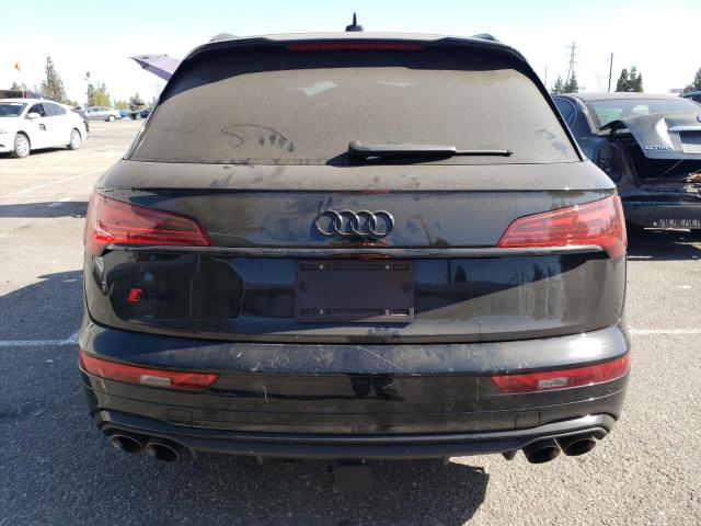 2023 Audi Sq5 Premium Plus VIN: WA1B4AFY9P2147524 Lot: 60696554