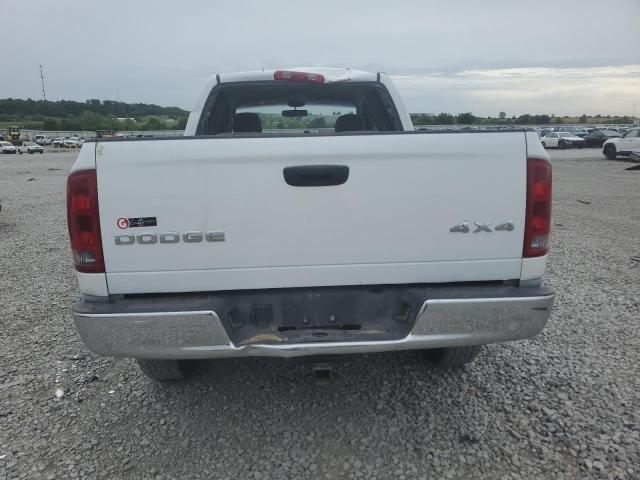 2002 Dodge Ram 1500 VIN: 1D7HU18NX2S568363 Lot: 58426264